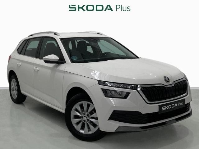 SkodaKamiq 1.0 TSI Ambition DSG 81 kW (110 CV)