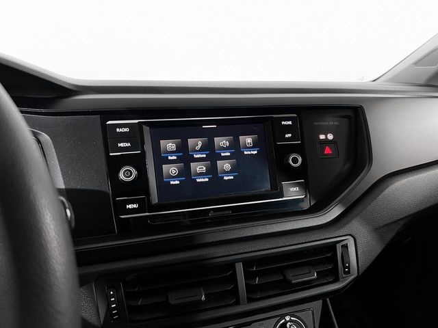 Volkswagen Polo Trendline 1.0 TSI BMT 70 kW (95 CV) Vehículo usado en Las Palmas - 8 Volkswagen Polo Trendline 1.0 TSI BMT 70 kW (95 CV) Vehículo usado en Las Palmas - 8