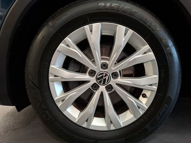 Volkswagen Tiguan Edition 1.5 TSI 96 kW (130 CV) Vehículo usado en Las Palmas - 4 Volkswagen Tiguan Edition 1.5 TSI 96 kW (130 CV) Vehículo usado en Las Palmas - 4