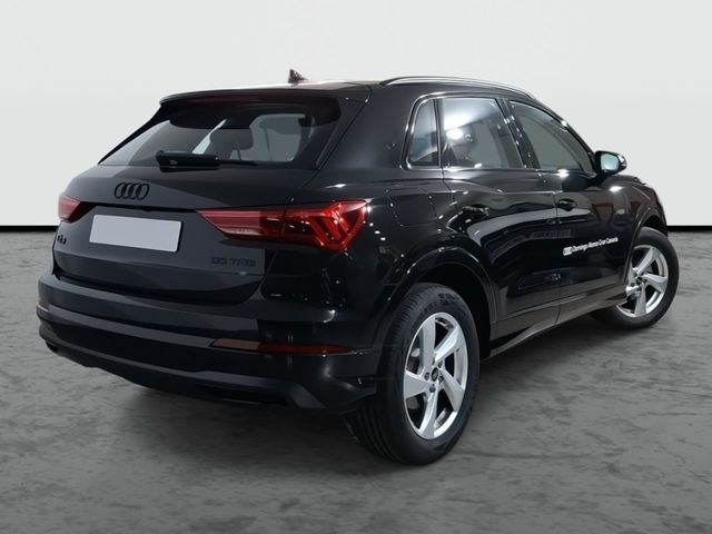 Audi Q3 Sport 35 TFSI 110 kW (150 CV) S tronic Vehículo usado en Las Palmas - 2