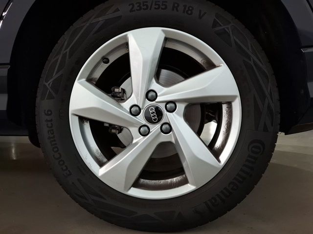 Audi Q3 Sport 35 TFSI 110 kW (150 CV) S tronic Vehículo usado en Las Palmas - 4