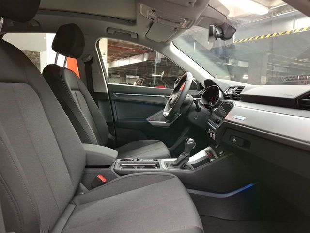 Audi Q3 Sport 35 TFSI 110 kW (150 CV) S tronic Vehículo usado en Las Palmas - 10