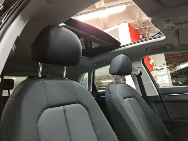 Audi Q3 Sport 35 TFSI 110 kW (150 CV) S tronic Vehículo usado en Las Palmas - 11