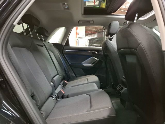 Audi Q3 Sport 35 TFSI 110 kW (150 CV) S tronic Vehículo usado en Las Palmas - 12