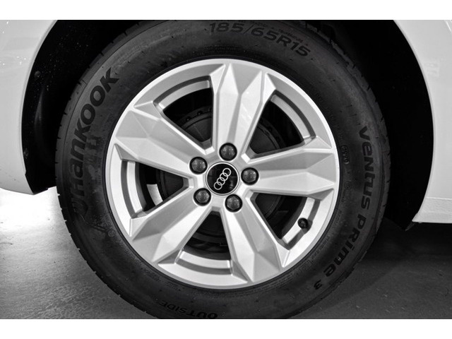 Audi A1 Sportback Edition 25 TFSI 70 kW (95 CV) Vehículo usado en Las Palmas - 4