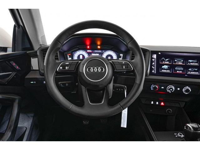 Audi A1 Sportback Edition 25 TFSI 70 kW (95 CV) Vehículo usado en Las Palmas - 6