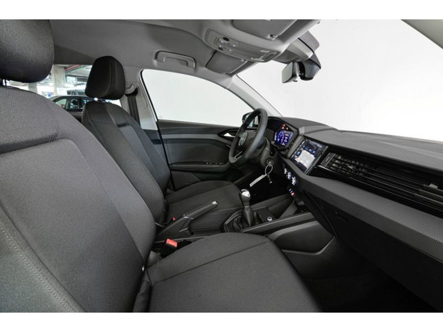 Audi A1 Sportback Edition 25 TFSI 70 kW (95 CV) Vehículo usado en Las Palmas - 7 Audi A1 Sportback Edition 25 TFSI 70 kW (95 CV) Vehículo usado en Las Palmas - 7