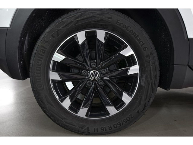 Volkswagen T-Cross Connect 1.0 TSI 70 kW (95 CV) Vehículo usado en Las Palmas - 4