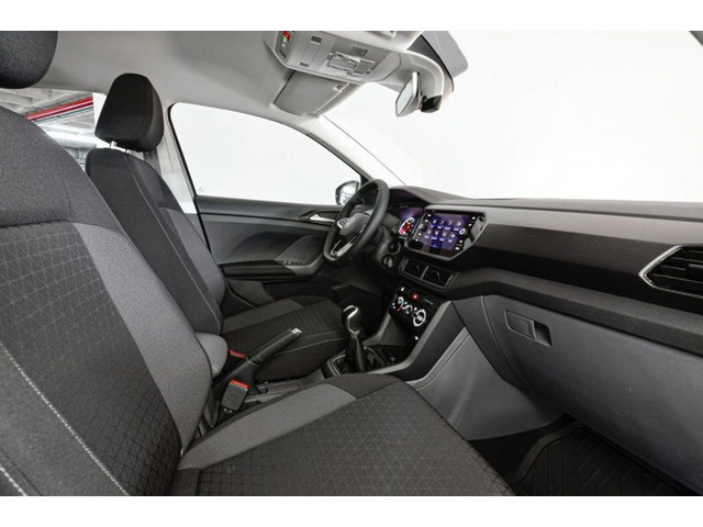 Volkswagen T-Cross Connect 1.0 TSI 70 kW (95 CV) Vehículo usado en Las Palmas - 7