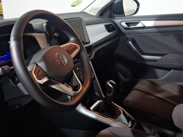 Volkswagen T-Roc Más 1.0 TSI 85 kW (116 CV) Vehículo usado en Las Palmas - 4