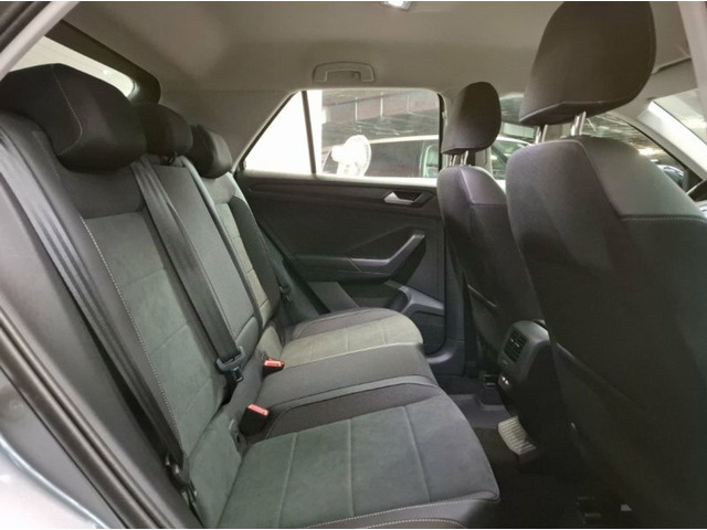 Volkswagen T-Roc Design 1.0 TSI 85 kW (116 CV) Vehículo usado en Las Palmas - 4