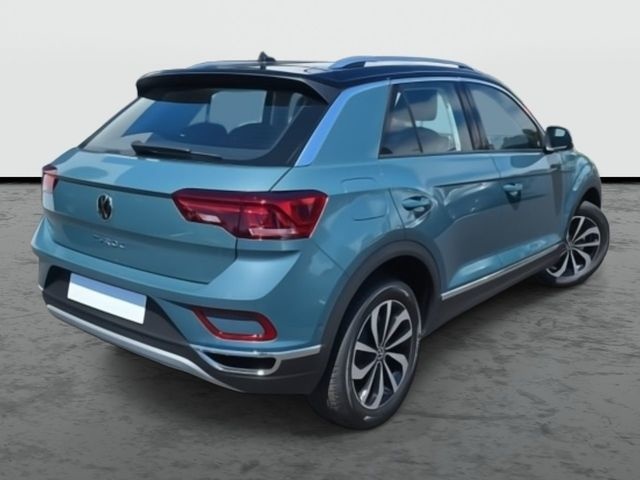 Volkswagen T-Roc Design 1.0 TSI 85 kW (116 CV) Vehículo usado en Las Palmas - 2 Volkswagen T-Roc Design 1.0 TSI 85 kW (116 CV) Vehículo usado en Las Palmas - 2
