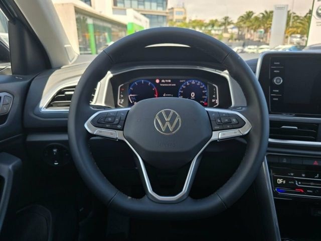Volkswagen T-Roc Design 1.0 TSI 85 kW (116 CV) Vehículo usado en Las Palmas - 4 Volkswagen T-Roc Design 1.0 TSI 85 kW (116 CV) Vehículo usado en Las Palmas - 4