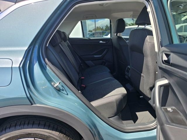 Volkswagen T-Roc Design 1.0 TSI 85 kW (116 CV) Vehículo usado en Las Palmas - 6 Volkswagen T-Roc Design 1.0 TSI 85 kW (116 CV) Vehículo usado en Las Palmas - 6