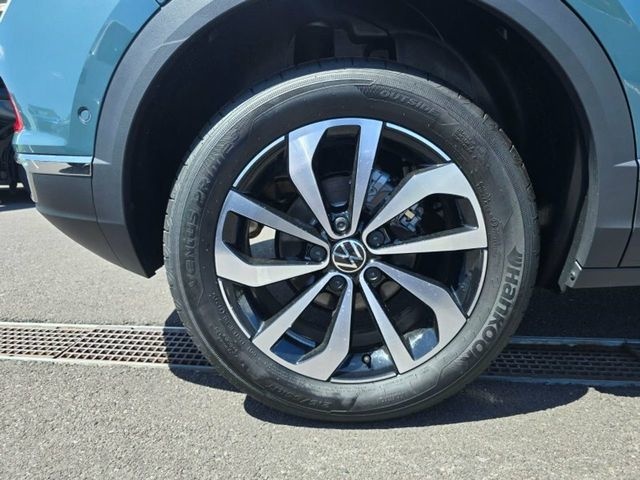 Volkswagen T-Roc Design 1.0 TSI 85 kW (116 CV) Vehículo usado en Las Palmas - 7 Volkswagen T-Roc Design 1.0 TSI 85 kW (116 CV) Vehículo usado en Las Palmas - 7