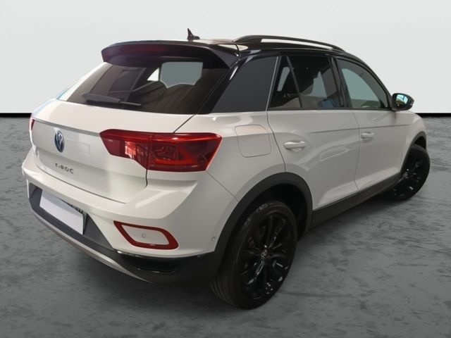 Volkswagen T-Roc Design 1.0 TSI 110 kW (150 CV) DSG Vehículo usado en Las Palmas - 2