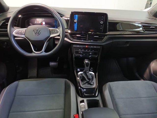 Volkswagen T-Roc Design 1.0 TSI 110 kW (150 CV) DSG Vehículo usado en Las Palmas - 4