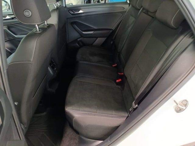 Volkswagen T-Roc Design 1.0 TSI 110 kW (150 CV) DSG Vehículo usado en Las Palmas - 6