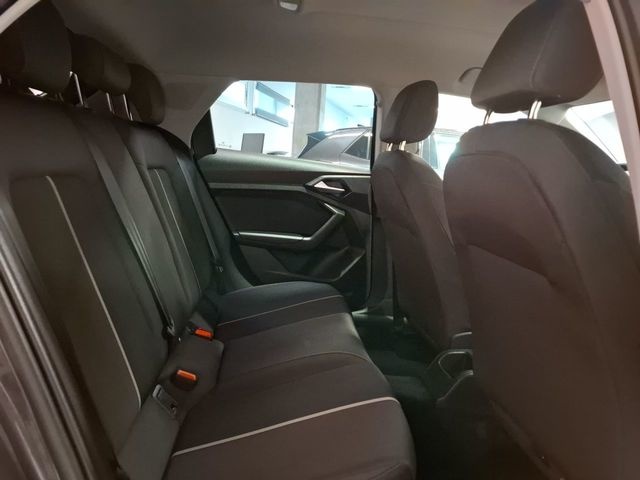 Audi A1 Sportback Sport 25 TFSI 70 kW (95 CV) Vehículo usado en Las Palmas - 10 Audi A1 Sportback Sport 25 TFSI 70 kW (95 CV) Vehículo usado en Las Palmas - 10