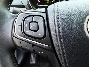 Toyota Avensis 140 Advance 108 kW (147 CV)