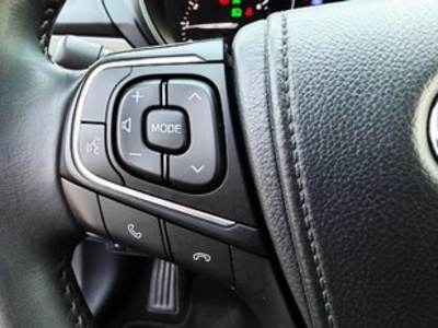 Toyota Avensis 140 Advance 108 kW (147 CV) Toyota Avensis 140 Advance 108 kW (147 CV)