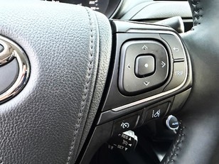 Toyota Avensis 140 Advance 108 kW (147 CV)