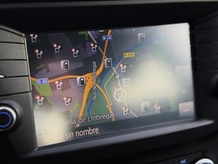 Toyota Avensis 140 Advance 108 kW (147 CV)