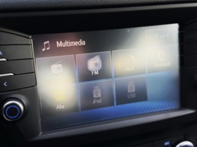 Toyota Avensis 140 Advance 108 kW (147 CV) Toyota Avensis 140 Advance 108 kW (147 CV)