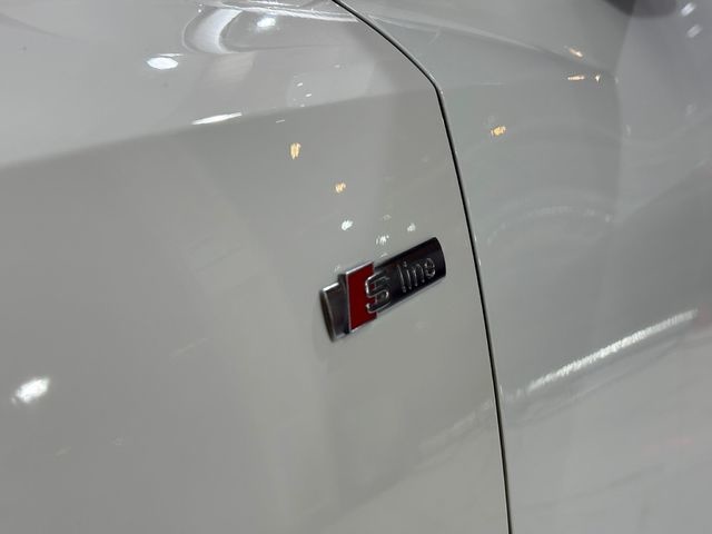 AudiQ3 Sportback 35 TDI 110 kW (150 CV) S tronic Vehículo usado en Barcelona - 7