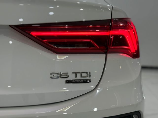 AudiQ3 Sportback 35 TDI 110 kW (150 CV) S tronic Vehículo usado en Barcelona - 13