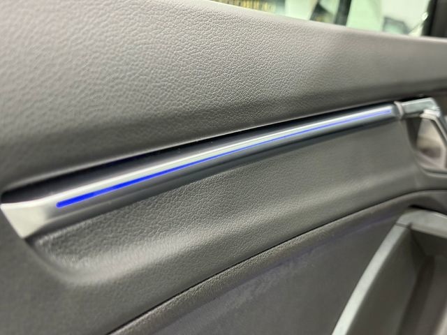 AudiQ3 Sportback 35 TDI 110 kW (150 CV) S tronic Vehículo usado en Barcelona - 15