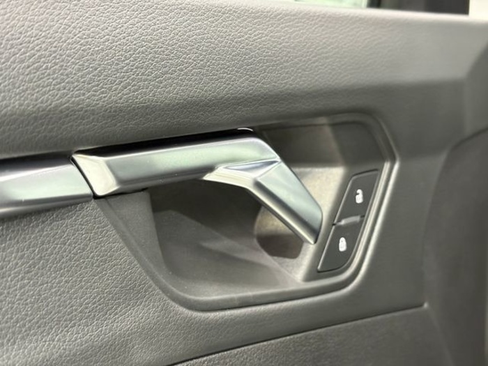 AudiQ3 Sportback 35 TDI 110 kW (150 CV) S tronic Vehículo usado en Barcelona - 17 AudiQ3 Sportback 35 TDI 110 kW (150 CV) S tronic Vehículo usado en Barcelona - 17