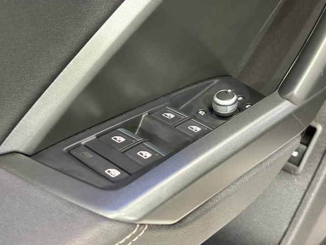 AudiQ3 Sportback 35 TDI 110 kW (150 CV) S tronic Vehículo usado en Barcelona - 20