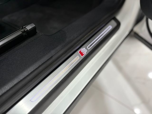 AudiQ3 Sportback 35 TDI 110 kW (150 CV) S tronic Vehículo usado en Barcelona - 25