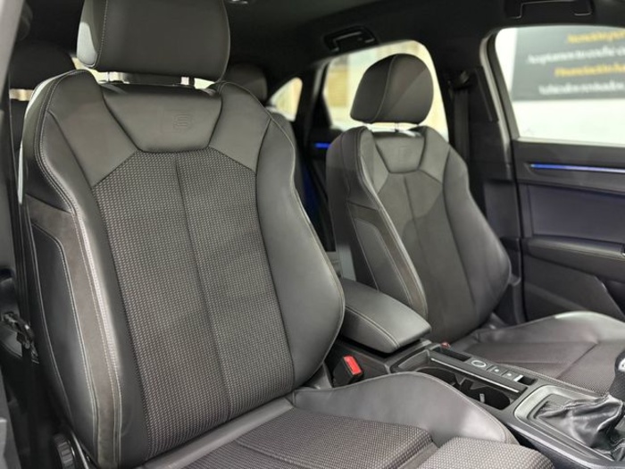 AudiQ3 Sportback 35 TDI 110 kW (150 CV) S tronic Vehículo usado en Barcelona - 27 AudiQ3 Sportback 35 TDI 110 kW (150 CV) S tronic Vehículo usado en Barcelona - 27