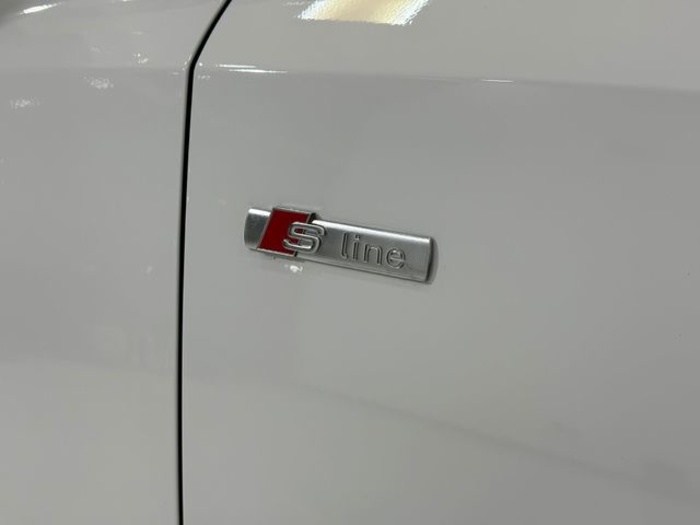 AudiQ3 Sportback 35 TDI 110 kW (150 CV) S tronic Vehículo usado en Barcelona - 29 AudiQ3 Sportback 35 TDI 110 kW (150 CV) S tronic Vehículo usado en Barcelona - 29