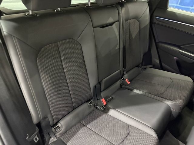 AudiQ3 Sportback 35 TDI 110 kW (150 CV) S tronic Vehículo usado en Barcelona - 30