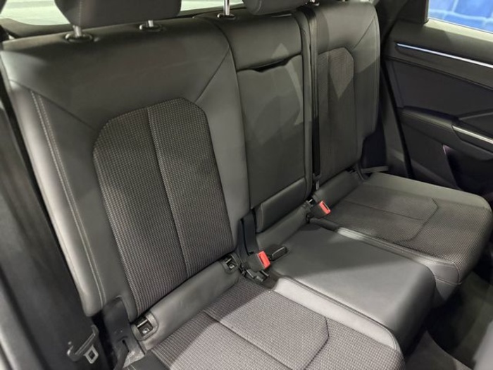 AudiQ3 Sportback 35 TDI 110 kW (150 CV) S tronic Vehículo usado en Barcelona - 30 AudiQ3 Sportback 35 TDI 110 kW (150 CV) S tronic Vehículo usado en Barcelona - 30
