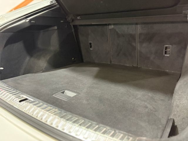 AudiQ3 Sportback 35 TDI 110 kW (150 CV) S tronic Vehículo usado en Barcelona - 31