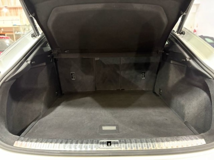 AudiQ3 Sportback 35 TDI 110 kW (150 CV) S tronic Vehículo usado en Barcelona - 34 AudiQ3 Sportback 35 TDI 110 kW (150 CV) S tronic Vehículo usado en Barcelona - 34