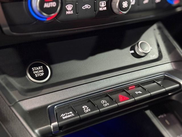 AudiQ3 Sportback 35 TDI 110 kW (150 CV) S tronic Vehículo usado en Barcelona - 35