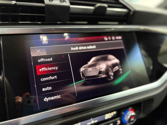 AudiQ3 Sportback 35 TDI 110 kW (150 CV) S tronic Vehículo usado en Barcelona - 41