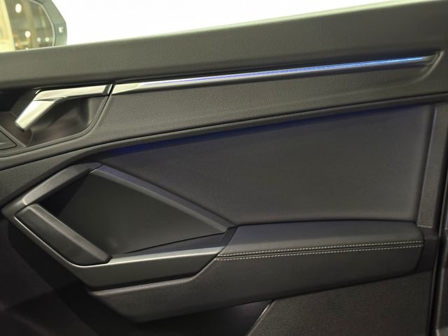 AudiQ3 Sportback 35 TDI 110 kW (150 CV) S tronic Vehículo usado en Barcelona - 42