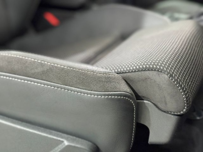 AudiQ3 Sportback 35 TDI 110 kW (150 CV) S tronic Vehículo usado en Barcelona - 44 AudiQ3 Sportback 35 TDI 110 kW (150 CV) S tronic Vehículo usado en Barcelona - 44