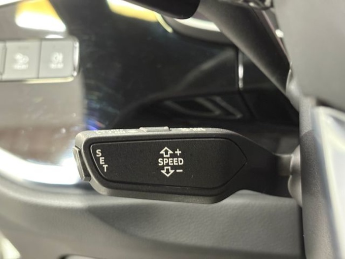 AudiQ3 Sportback 35 TDI 110 kW (150 CV) S tronic Vehículo usado en Barcelona - 45 AudiQ3 Sportback 35 TDI 110 kW (150 CV) S tronic Vehículo usado en Barcelona - 45