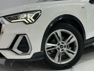 Audi Q3 Sportback 35 TDI 110 kW (150 CV) S tronic