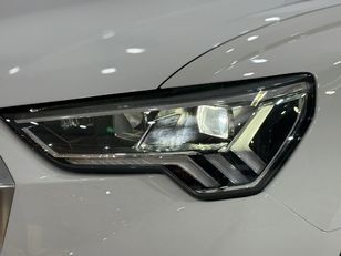 Audi Q3 Sportback 35 TDI 110 kW (150 CV) S tronic