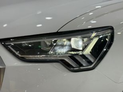 Audi Q3 Sportback 35 TDI 110 kW (150 CV) S tronic Audi Q3 Sportback 35 TDI 110 kW (150 CV) S tronic