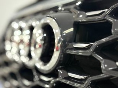 Audi Q3 Sportback 35 TDI 110 kW (150 CV) S tronic Audi Q3 Sportback 35 TDI 110 kW (150 CV) S tronic