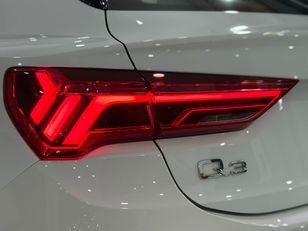 Audi Q3 Sportback 35 TDI 110 kW (150 CV) S tronic